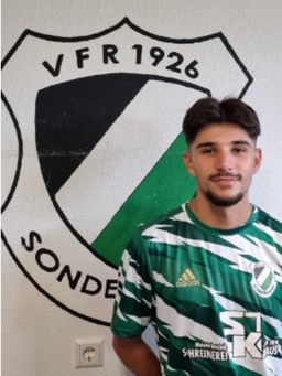 Avatar Bild für Tolga Özkara