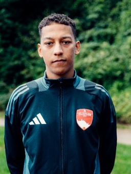 Avatar Bild für Justin Raphael Nnzji Jesi