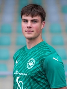 Avatar Bild für Bastian Andreas Fetzer