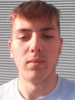 Avatar Bild für Jayden Strauch