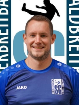 Avatar Bild für Joscha Klingenberger