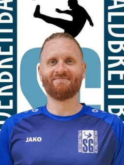 Avatar Bild für Patrick Henschel