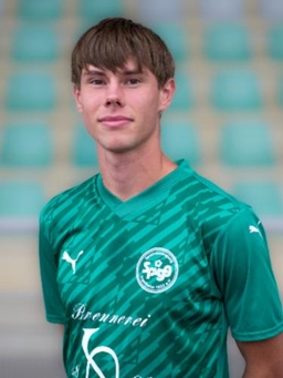 Avatar Bild für Eric Schlör