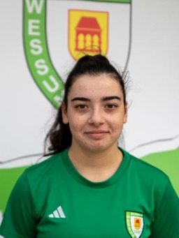 Avatar Bild für Elvan Lara Özcelik