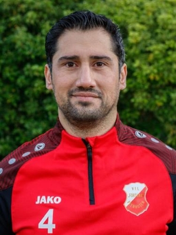 Avatar Bild für Ahmed Slemann