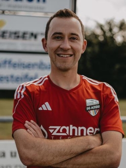 Avatar Bild für Robin Antony