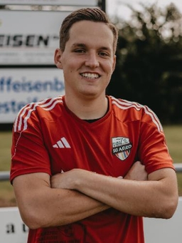 Avatar Bild für Johannes Lempges