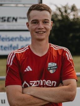 Avatar Bild für Marius Lempges