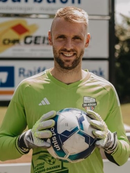 Avatar Bild für Florian Moos