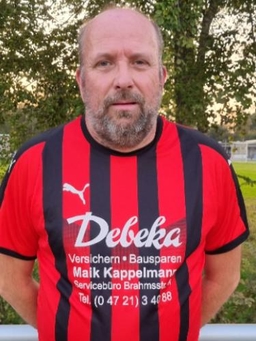 Avatar Bild für Holger Rösemeier