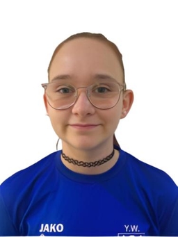 Avatar Bild für Yvonne Wiesenhütter