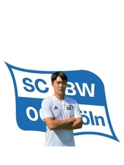 Avatar Bild für Jeongwoo Choi