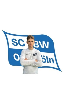 Avatar Bild für Oliver Markus Rey