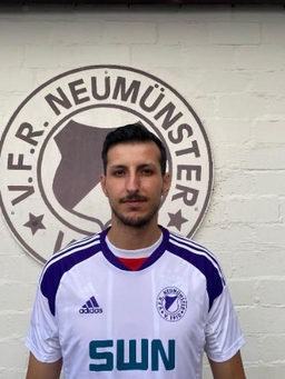 Avatar Bild für Ibrahim Halil Kirgil