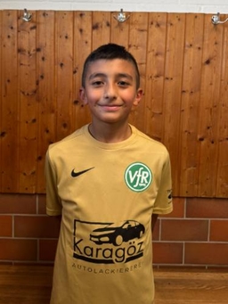 Avatar Bild für Hamza Danisman