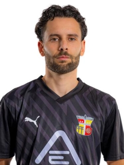 Avatar Bild für Fabio Karanatsios
