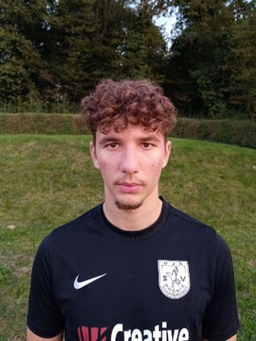 Avatar Bild für Luca-Gabriel Matei
