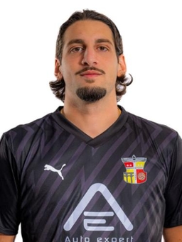 Avatar Bild für David Vergili