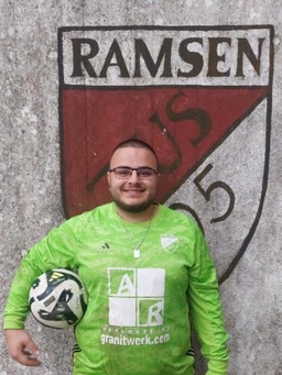 Avatar Bild für Yannik Selim Keiper