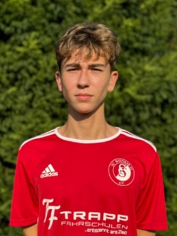 Avatar Bild für Luca Fritz