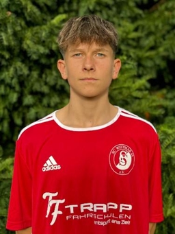 Avatar Bild für Jona Marcus Geyer