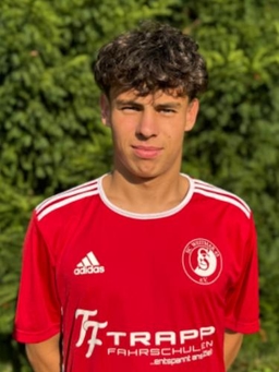 Avatar Bild für Moritz Marzinzik