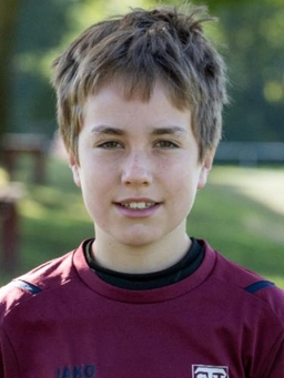 Avatar Bild für Jannes Luca Meyer