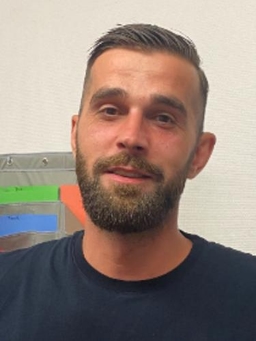 Avatar Bild für Pajtim Tahiraj