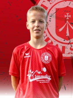 Avatar Bild für Leonard Bohse