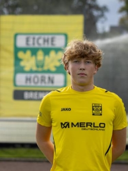 Avatar Bild für Finn Wrieden