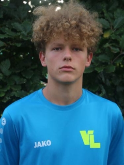 Avatar Bild für Lukas De Jong