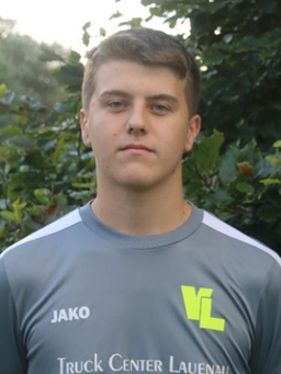 Avatar Bild für Lennox Pilz