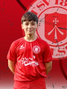 Avatar Bild für Abdul-Malik Ozdamirov