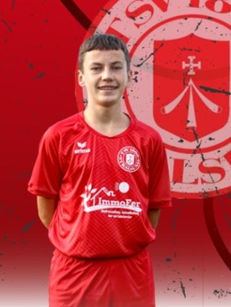 Avatar Bild für Rostislav Pavliuk