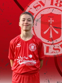 Avatar Bild für Lukas Tesch