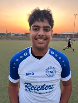Avatar Bild für Ansh Karan Singh