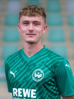 Avatar Bild für Luca Jerome Sky Kurth