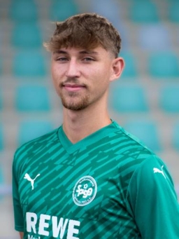 Avatar Bild für Nando Sousa De Brito