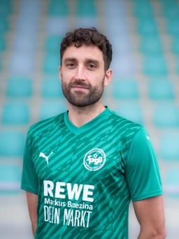 Avatar Bild für Max Sponheimer