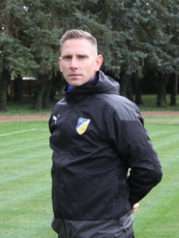 Avatar Bild für Robert Acevedo Rodriguez