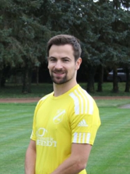 Avatar Bild für Nico Damm