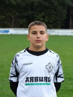 Avatar Bild für Aron Antal