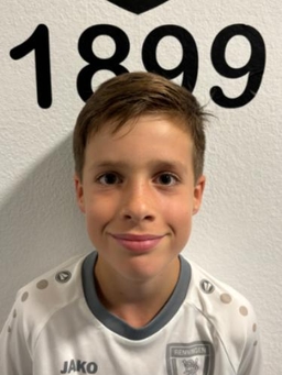 Avatar Bild für Mats Riek
