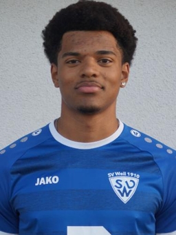 Avatar Bild für Joshua Osagie