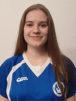 Avatar Bild für Annika Winkler