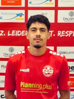 Avatar Bild für Ibrahim Kilicaslan