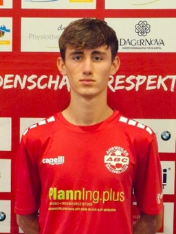 Avatar Bild für Nikita Ritter