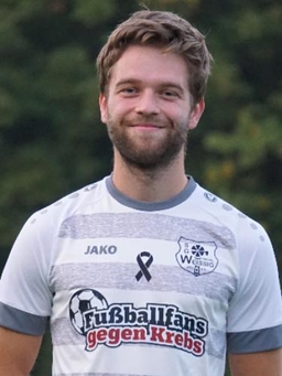 Avatar Bild für Jannik Berthold