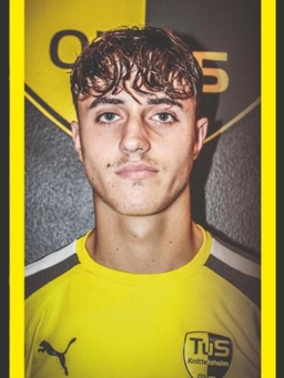 Avatar Bild für Maximilian Kirsch