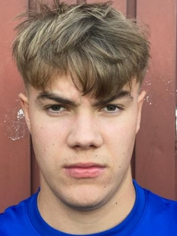 Avatar Bild für Kiam Luis Schlude